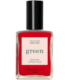 Manucurist Green Nail Polish