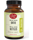 Clef des Champs Organic Nettle Capsules