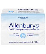 Allenburys Original Soap