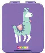 Penny Scallan Design Boîte à Bento Mini Loopy Llama