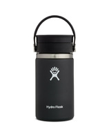 Hydro Flask Wide Mouth With Flex Sip Lid Black