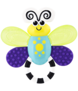 Sassy Baby Flutterby Teether
