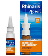 Rhinaris Nozoil Spray nasal pour nez sec et croûté