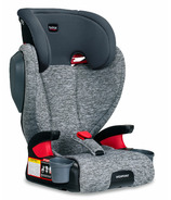 Britax Highpoint 2-Stage Belt-Positioning Booster Car Seat Asher
