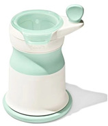 Moulin à aliments pour bébé OXO Tot Mash Maker Opal