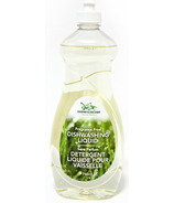 Green Cricket Dishwashing Liquid Fragrance Free