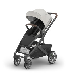 UPPAbaby Cruz V3 Stroller Savannah