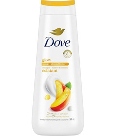 Dove Mango Almond Butter Body Wash