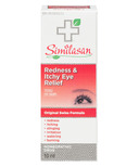 Similasan Redness & Itchy Eye Relief