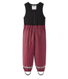 reima Loiske One Piece Waterproof Pants Jam Red