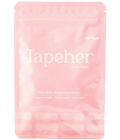Tapeher Nose Strips