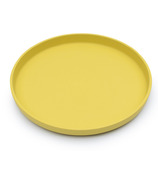bobo&boo Yellow Plant Based Plate
