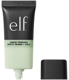 e.l.f Beauty Liquid Poreless Putty Primer + Cica