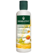 Herbatint Chamomile Shampoo