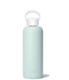 bkr James Demi Bottle Opaque Soft Sage Green