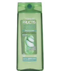 Garnier Fructis Hydra Purify Shampoo