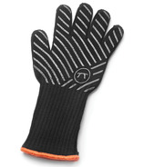 Outset Professional High Temperature Grill Glove Large