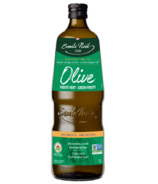 Emile Noel Organic Green Fruity Olive Oil