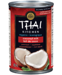 Thai Kitchen Organic Coconut Milk 