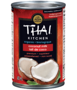 Thai Kitchen Organic Coconut Milk 