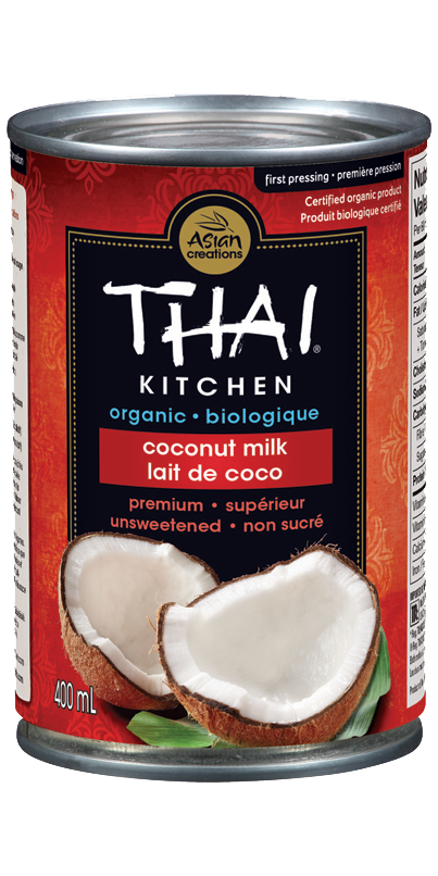 Buy Thai Kitchen Organic Coconut Milk At Well Ca Free Shipping 35   D98098741f849308f7226355117a2487 Ra,w403,h806 Pa,w403,h806 