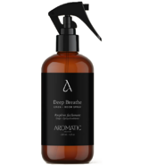 Aromatic Creation Linen + Room Spray Deep Breath