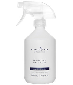 Bleu Lavande Linen Water Lavender
