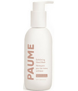 PAUME Exfoliating Hand Cleanser Bottle