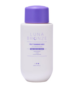 Luna Bronze Self Tanning Milk