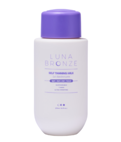 Luna Bronze Self Tanning Milk