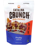 Catalina Crunch Cereal Fruity