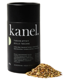 Kanel Spices Tuscan Affair