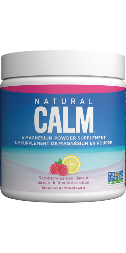 Calm X Raspberry Powder Buy Natural Calm Magnesium Powder Raspberry-Lemon at Well.ca | Free ...