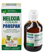 Helixia Cough Prospan Syrup for Kids