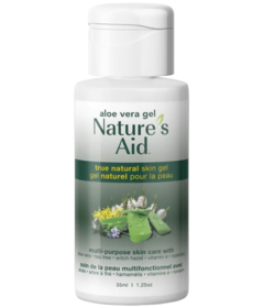 Nature's Aid Skin Gel Original