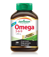 Jamieson Omega 3-6-9