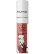 Wet n Wild Nightmare Before Christmas Lip & Cheek Color On Lockdown