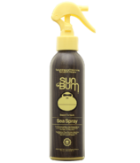  Sun Bum vaporisateur texturisant et volumisant Sea Spray