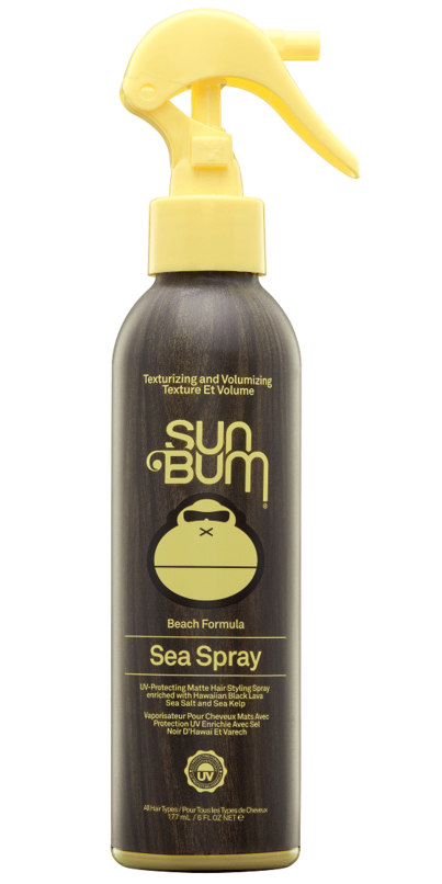 Buy Sun Bum Beach Formula Sea Spray at