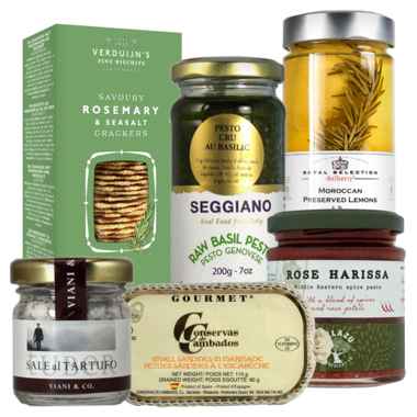 The Secret Ingredient Bundle The Secret Ingredient Bundle