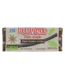 Red Vines Made Simple Black Licorice