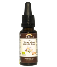 Biofloral No. 34 Water Violet