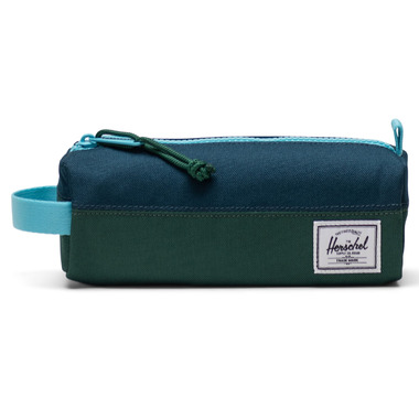 Herschel Pencil Case - Settlement Pencil Case - Reflecting Pond