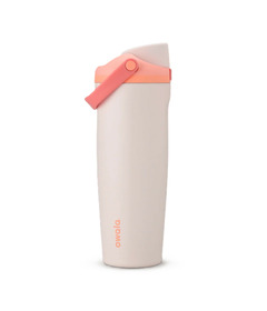 Owala FreeSip Sway Stainless Steel Sparkling Sherbet