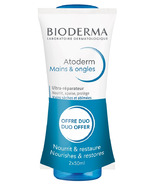 Bioderma Duo Atoderm Mains & Crème à ongles