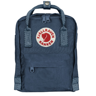 fjallraven kanken like backpacks