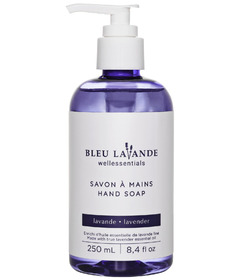Bleu Lavande Lavender Hand Soap