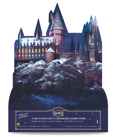 Mad Beauty 24 Day Advent Calendar Harry Potter Hogwarts