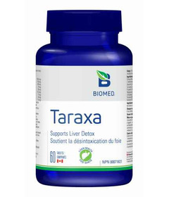 Biomed Taraxa