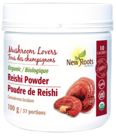 New Roots Herbal Reishi Powder